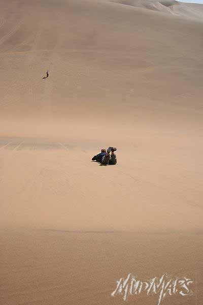 Mud Maps Africa Namibia 0428